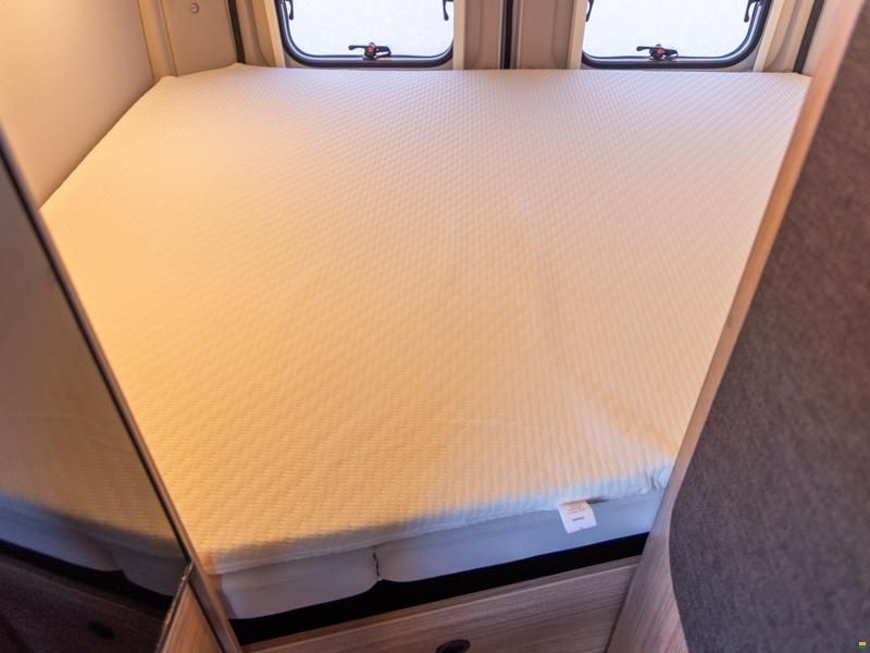 Weinsberg CaraBus 600 MQ [Fire] Edition / AD