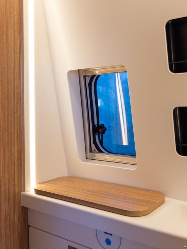 Weinsberg CaraBus 600 MQ [Fire] Edition / AD