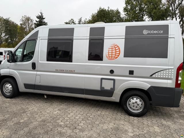 Globecar Globescout