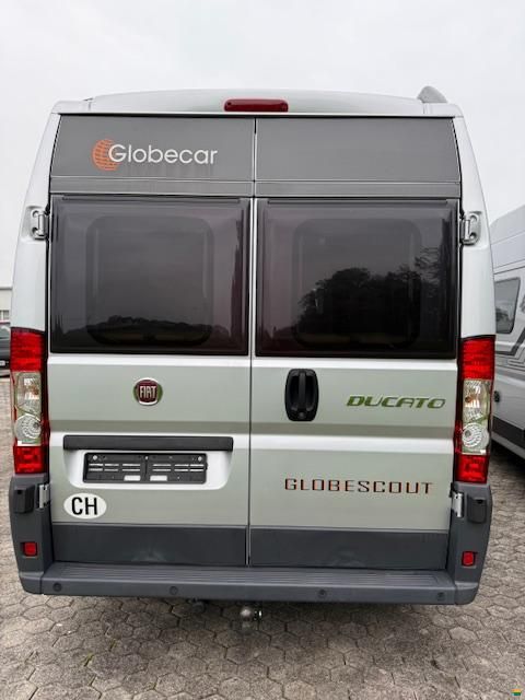 Globecar Globescout