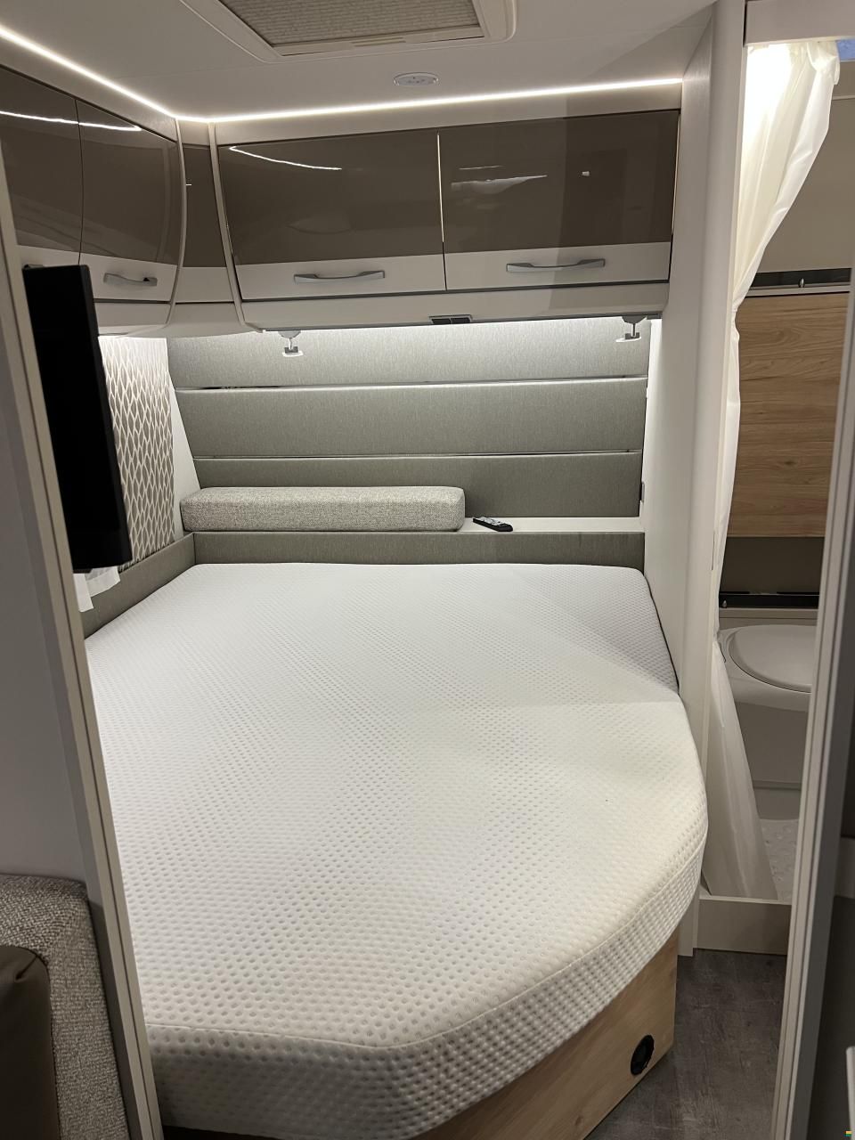 Dethleffs Nomad 730 FKR