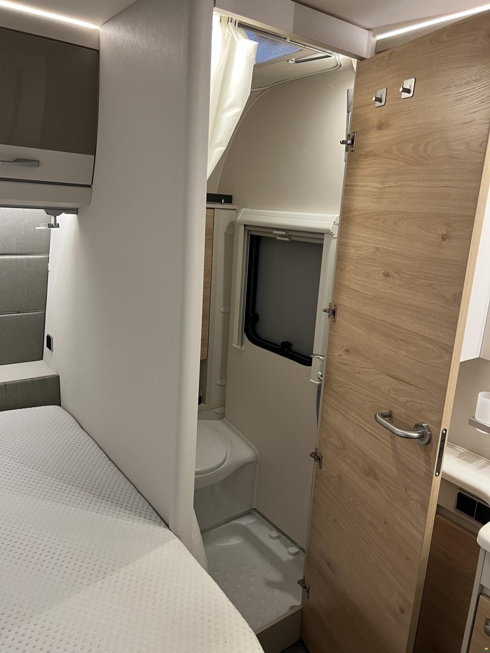 Dethleffs Nomad 730 FKR