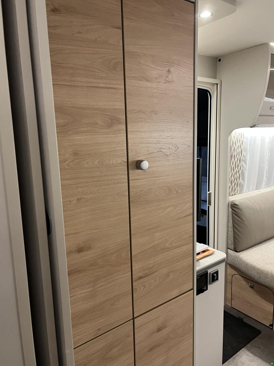 Dethleffs Nomad 730 FKR