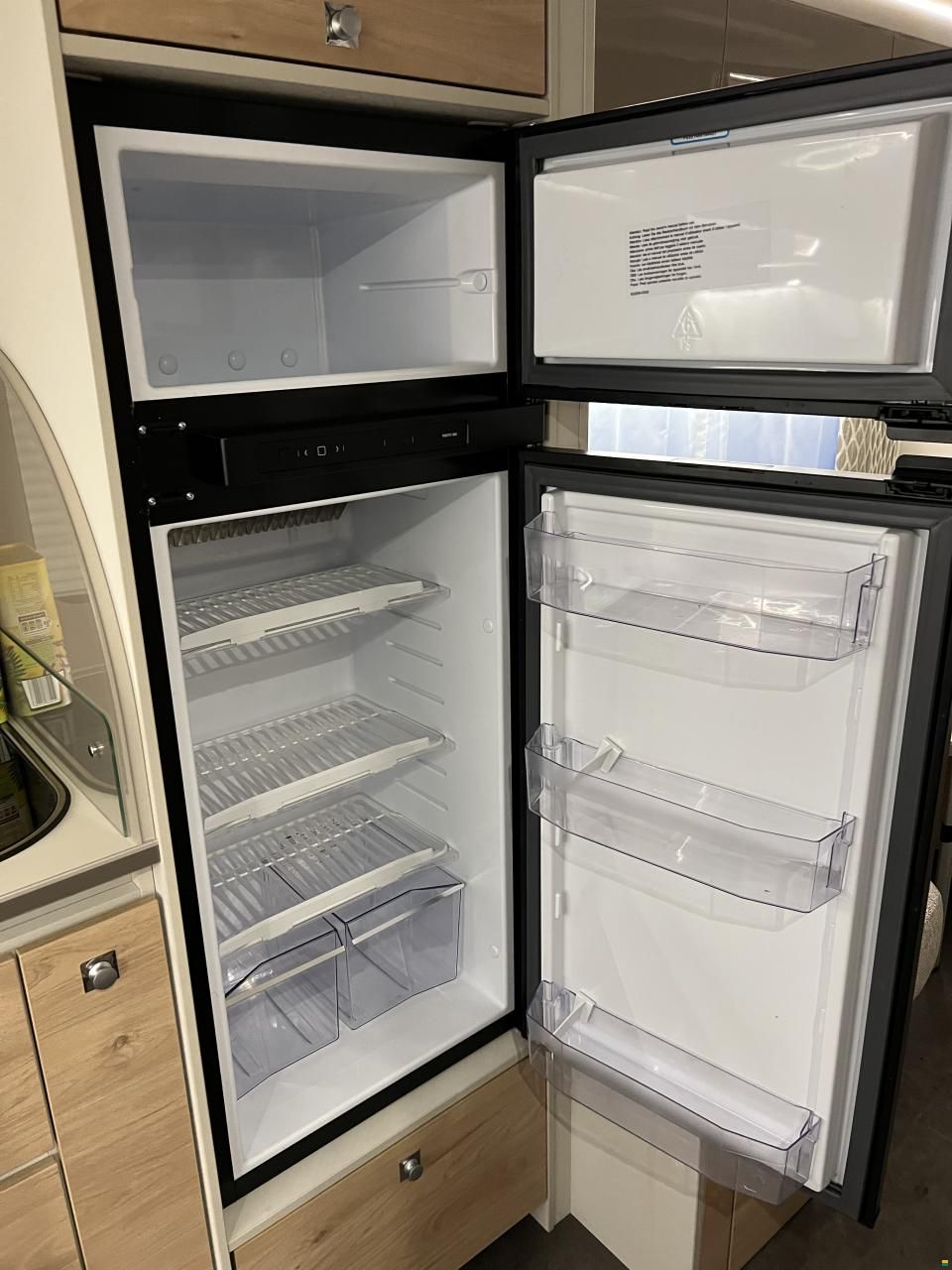 Dethleffs Nomad 730 FKR