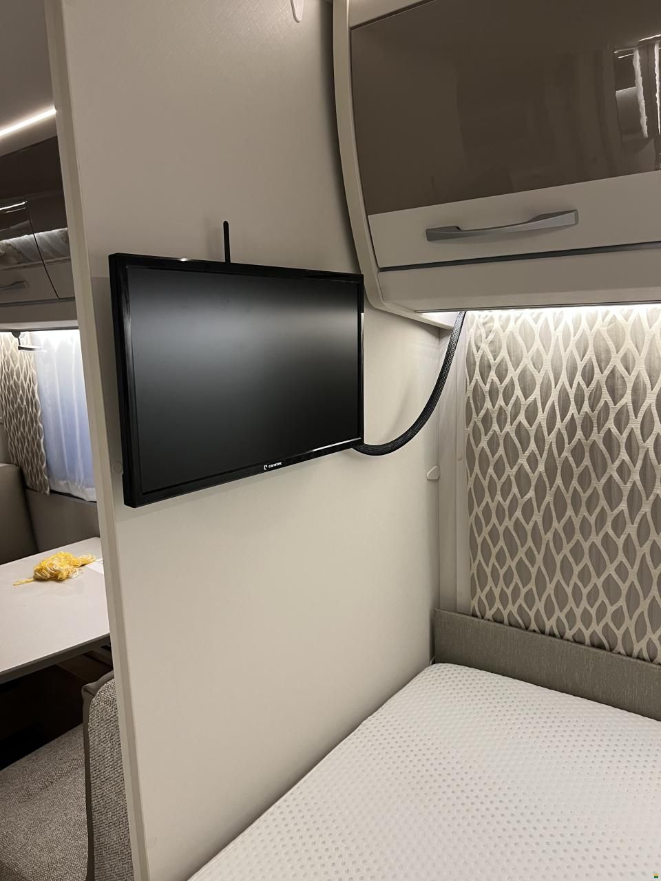 Dethleffs Nomad 730 FKR