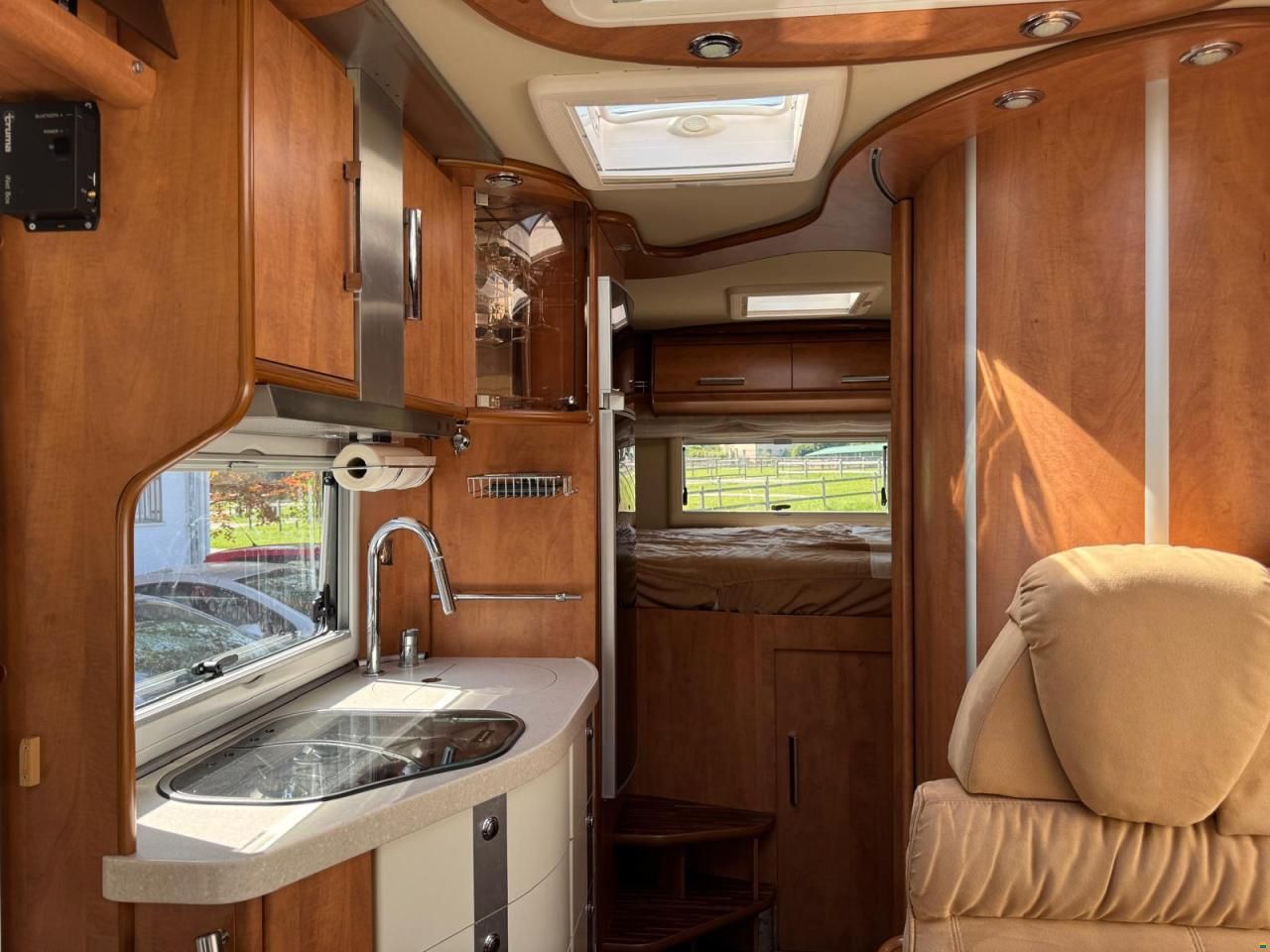 Carthago Chic C-Line