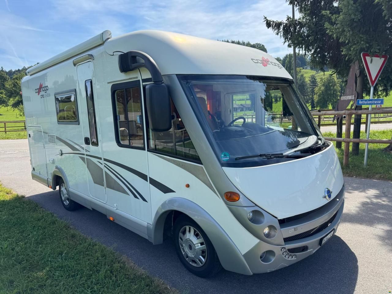 Carthago Chic C-Line