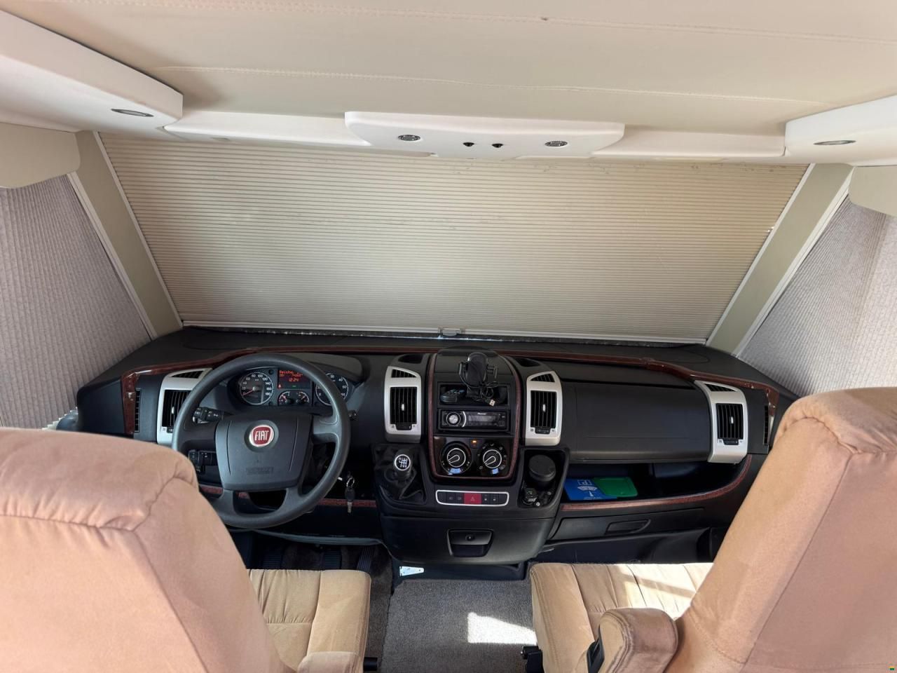 Carthago Chic C-Line