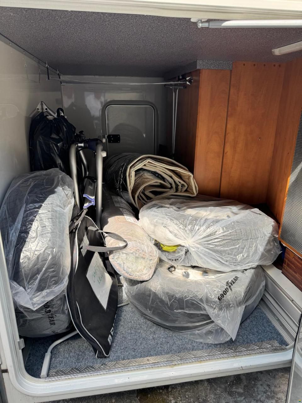 Carthago Chic C-Line