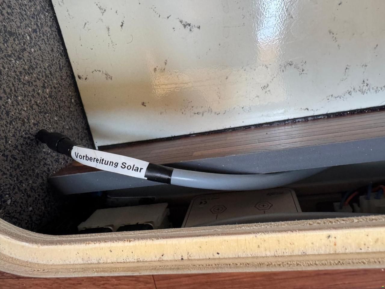 Carthago Chic C-Line