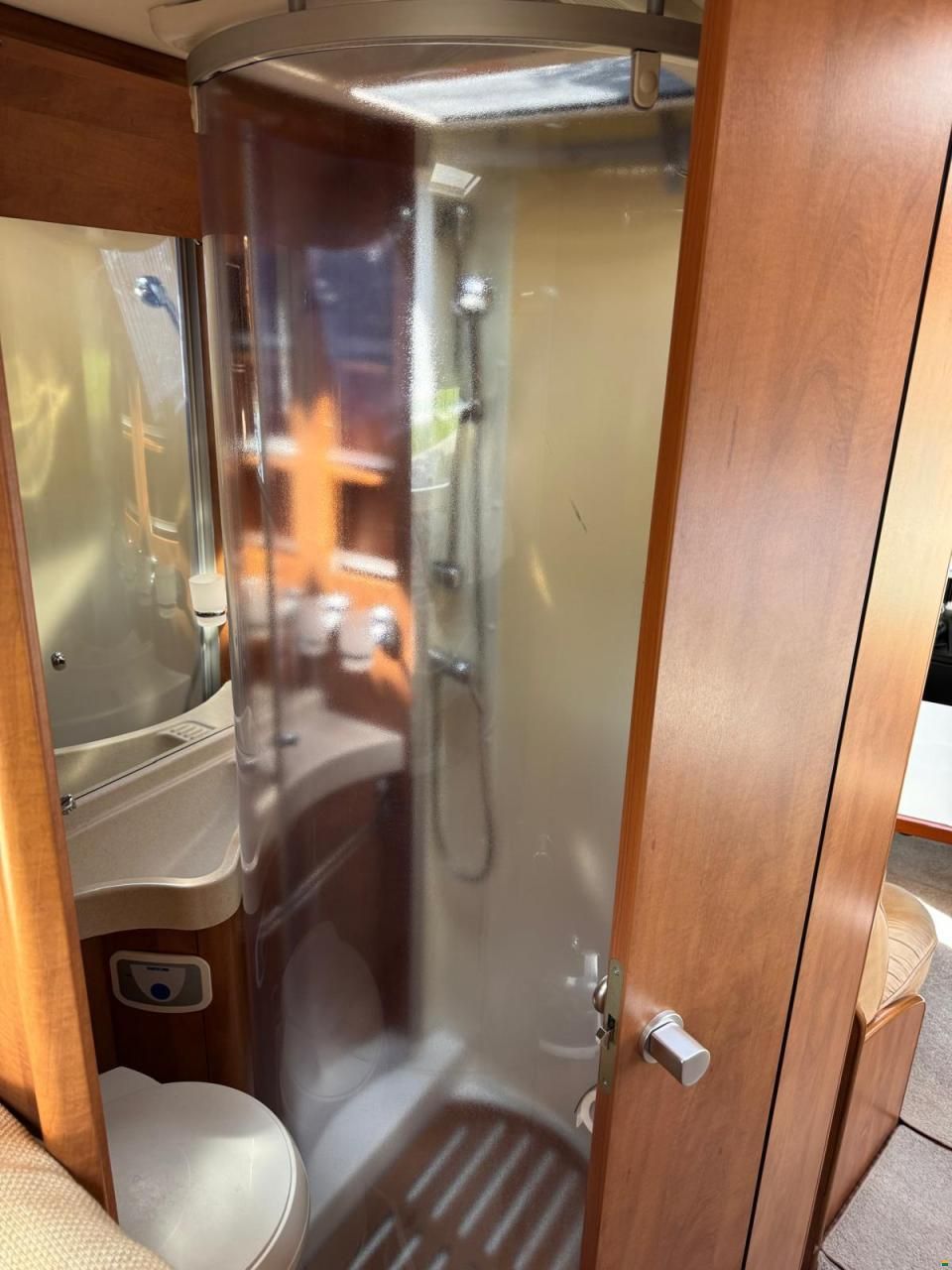 Carthago Chic C-Line