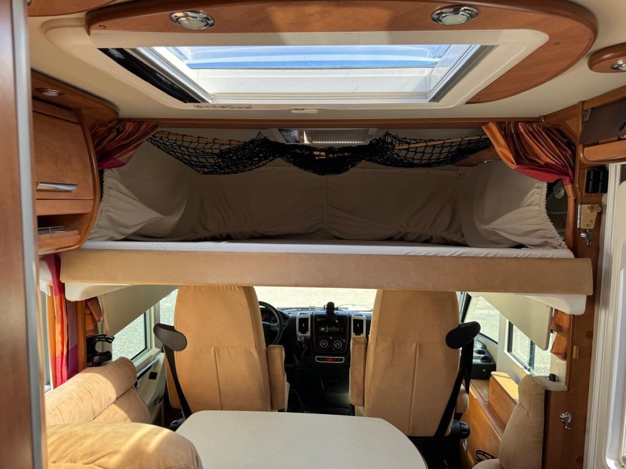 Carthago Chic C-Line