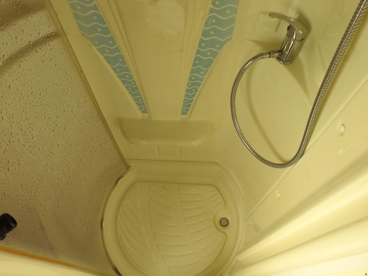 Ford Chausson welcome