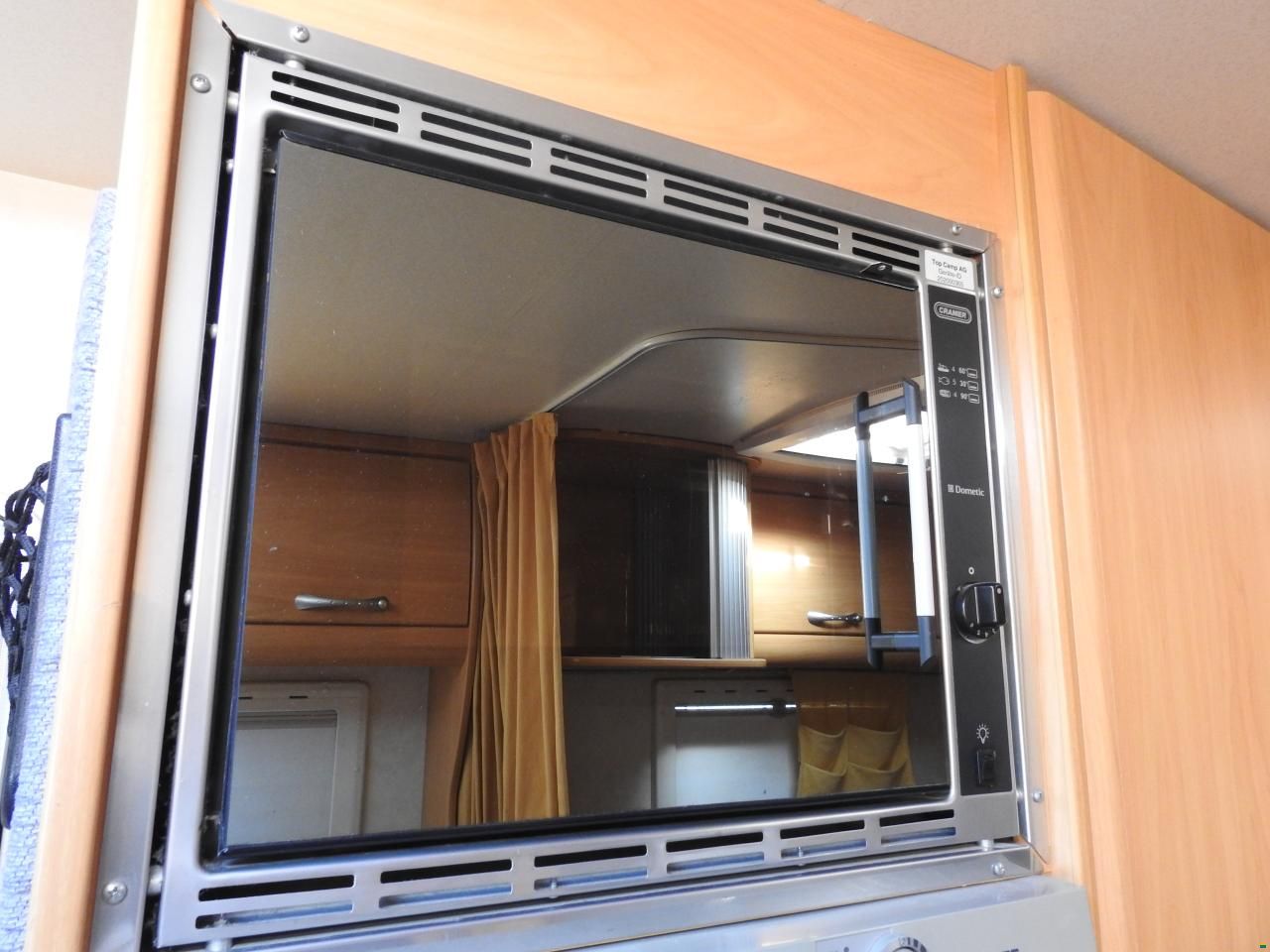 Ford Chausson welcome