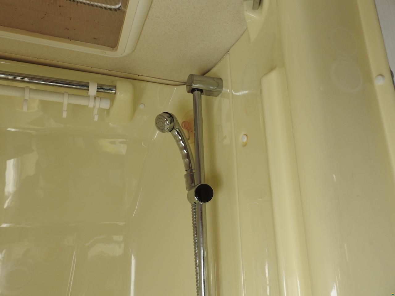 Ford Chausson welcome