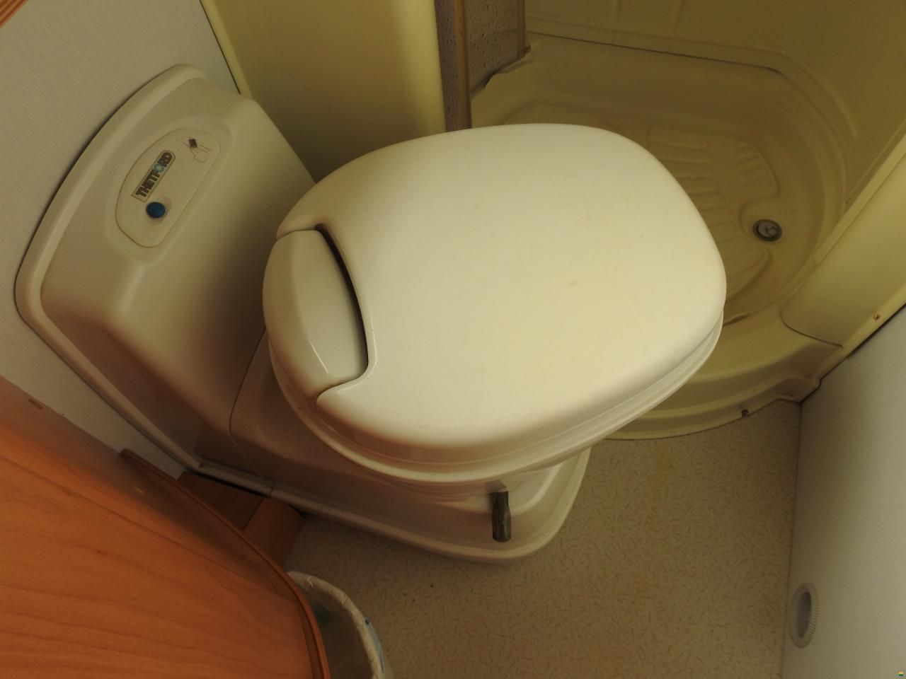 Ford Chausson welcome