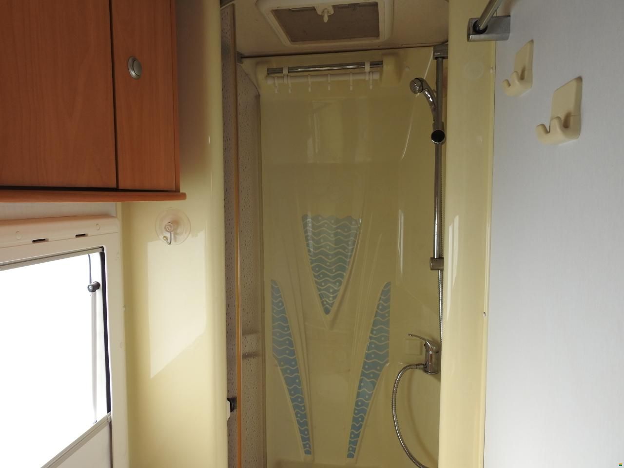 Ford Chausson welcome