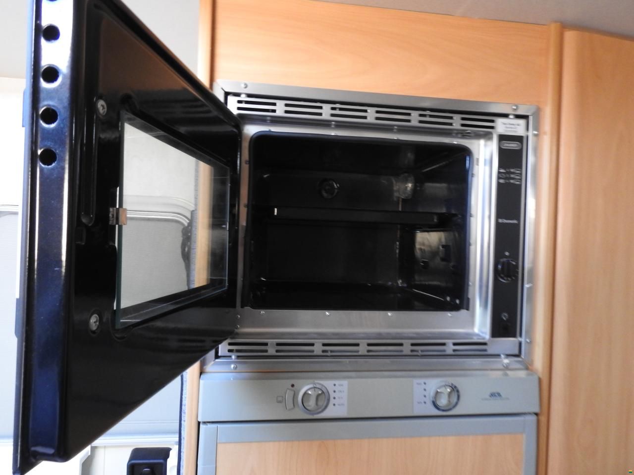 Ford Chausson welcome