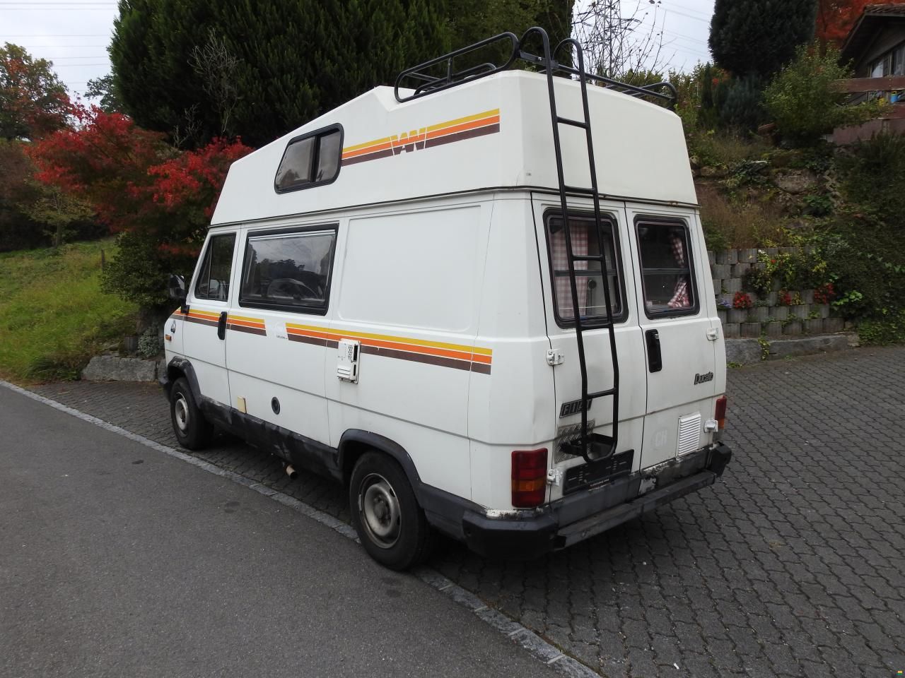 Fiat Ducato