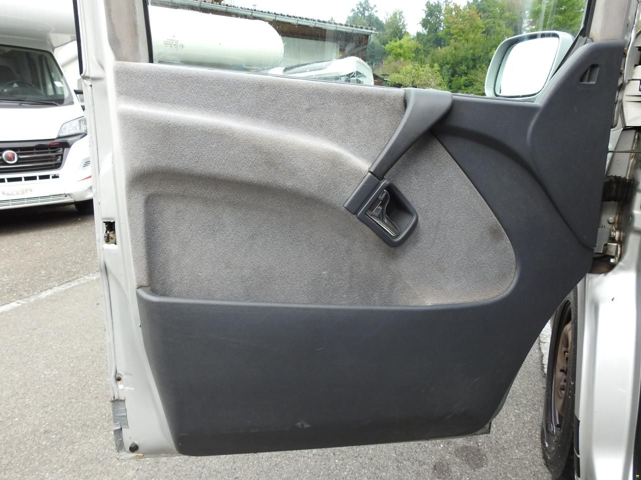 Mercedes Benz 220 CDI