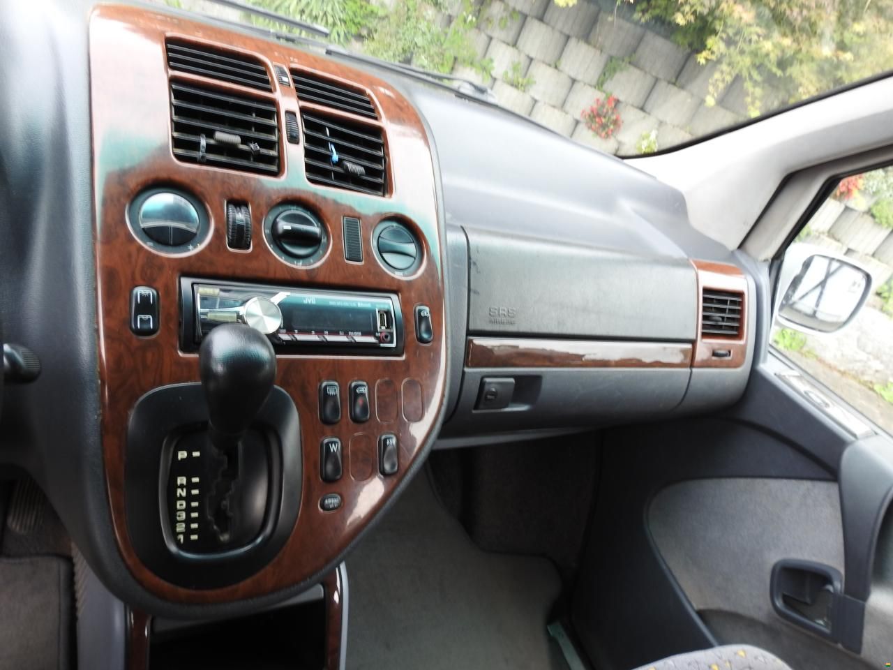 Mercedes Benz 220 CDI