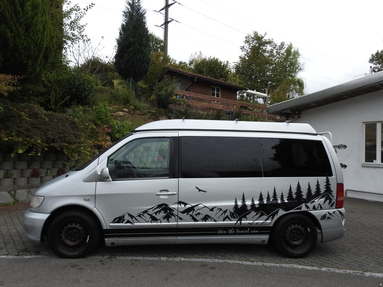 Mercedes Benz 220 CDI