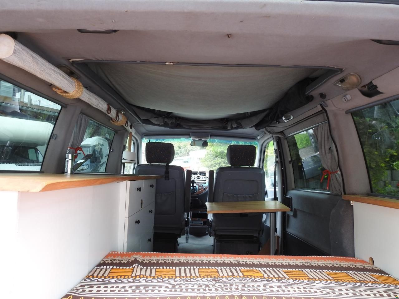 Mercedes Benz 220 CDI