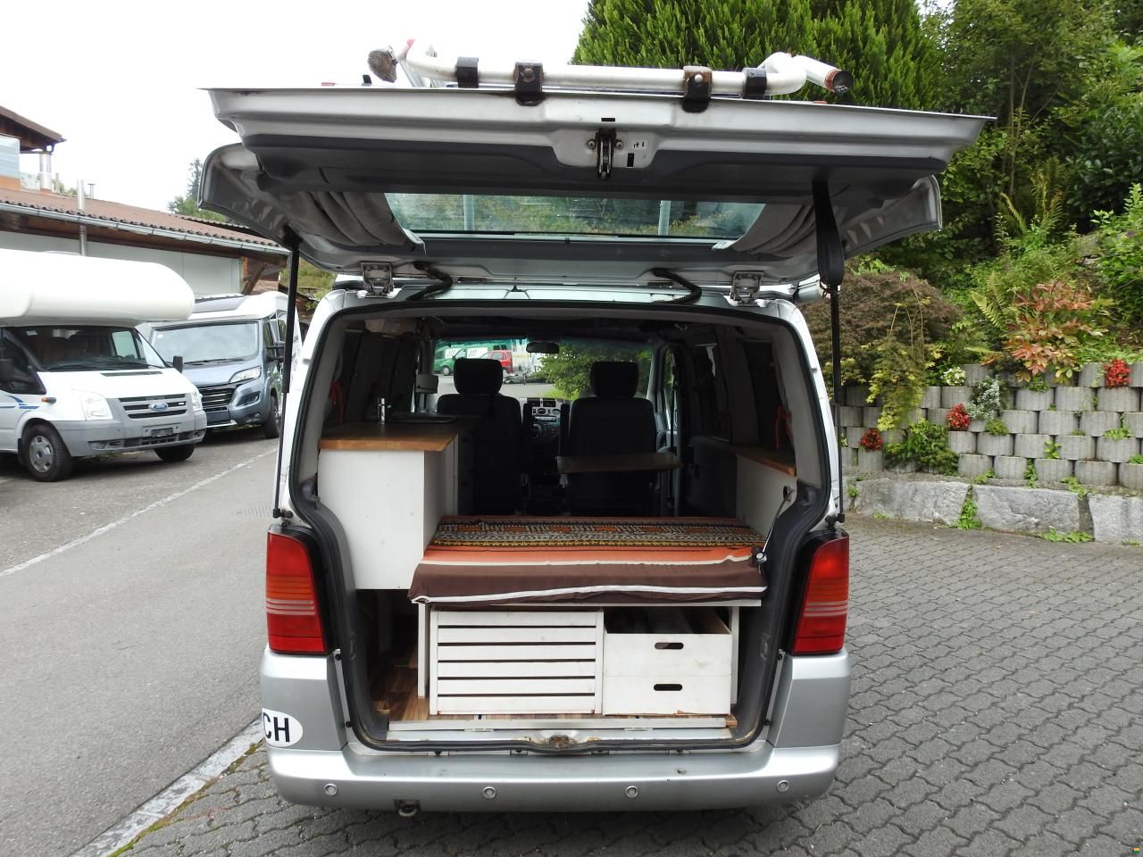 Mercedes Benz 220 CDI