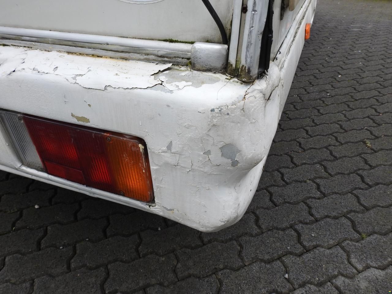 Fiat Ducato 14 1.9 TD