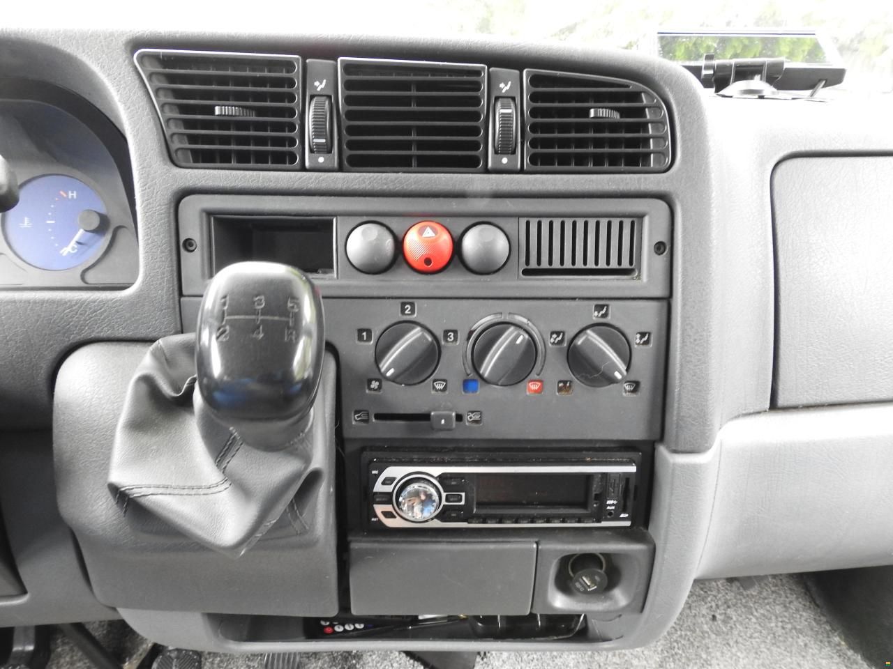 Fiat Ducato 14 1.9 TD