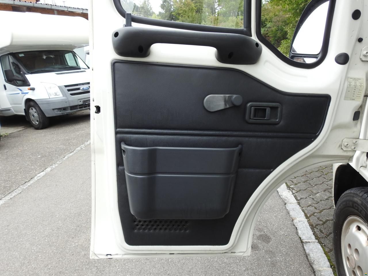 Fiat Ducato 14 1.9 TD