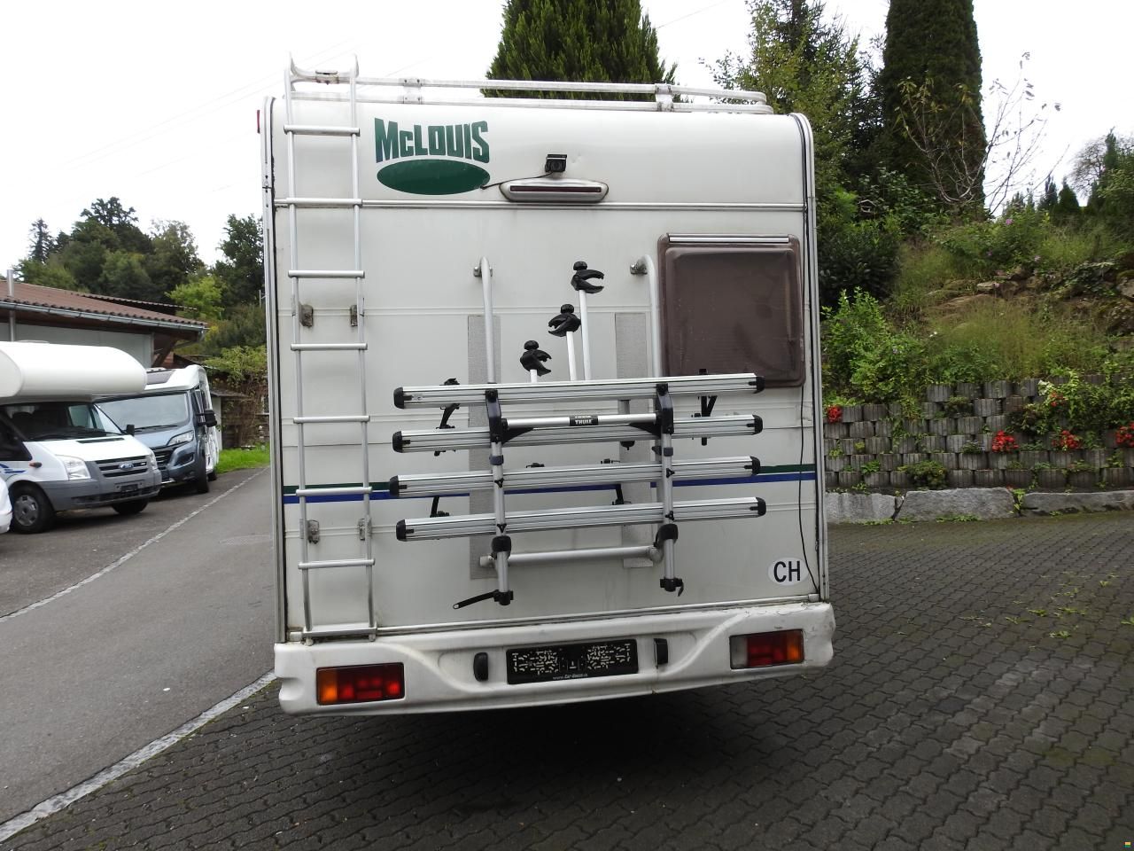 Fiat Ducato 14 1.9 TD