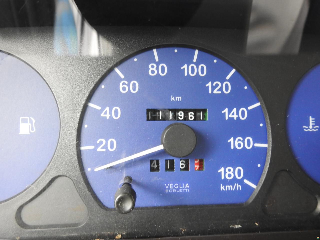 Fiat Ducato 14 1.9 TD