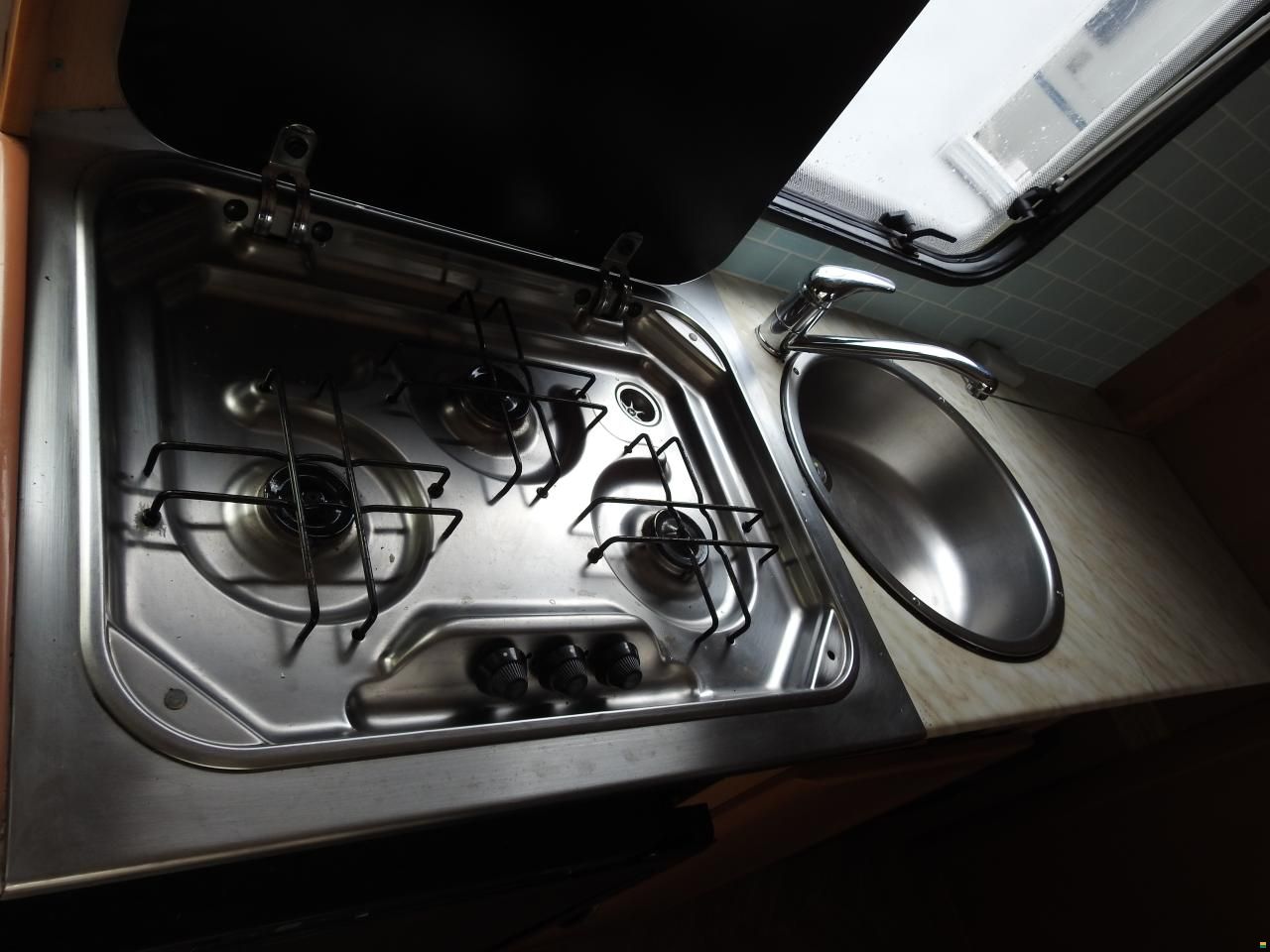 Fiat Ducato 14 1.9 TD