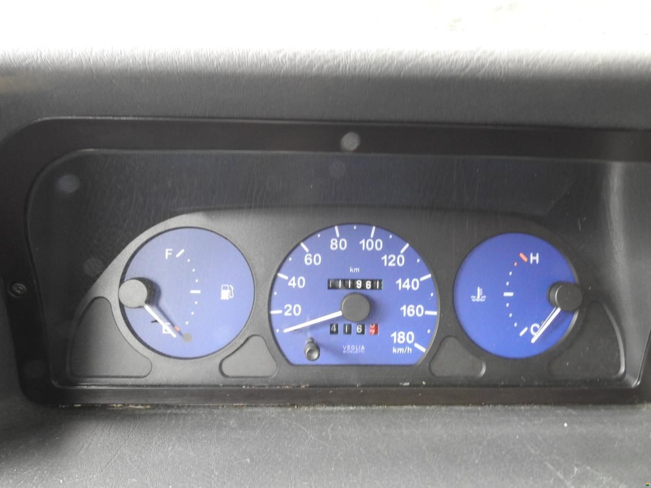 Fiat Ducato 14 1.9 TD