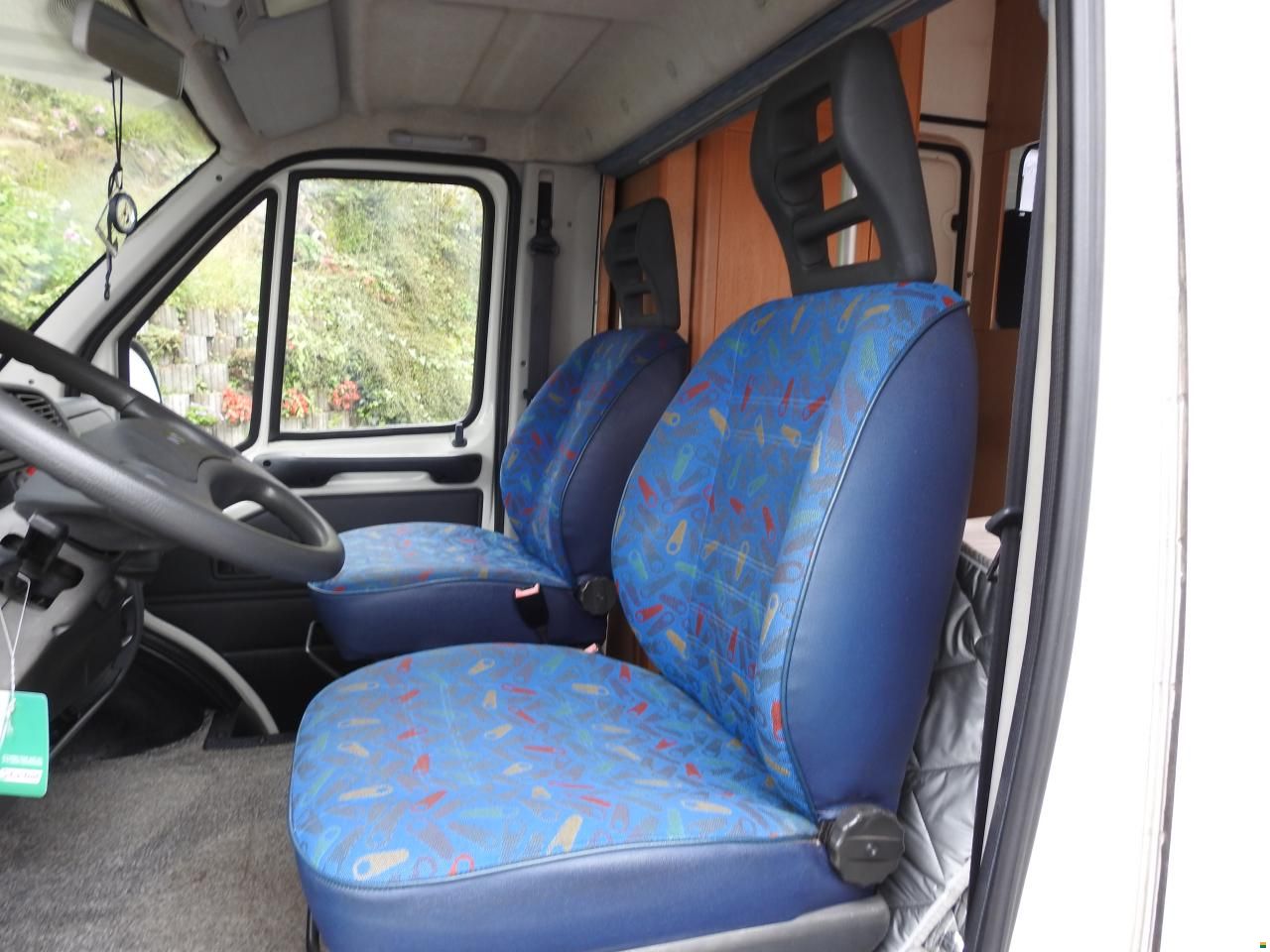 Fiat Ducato 14 1.9 TD