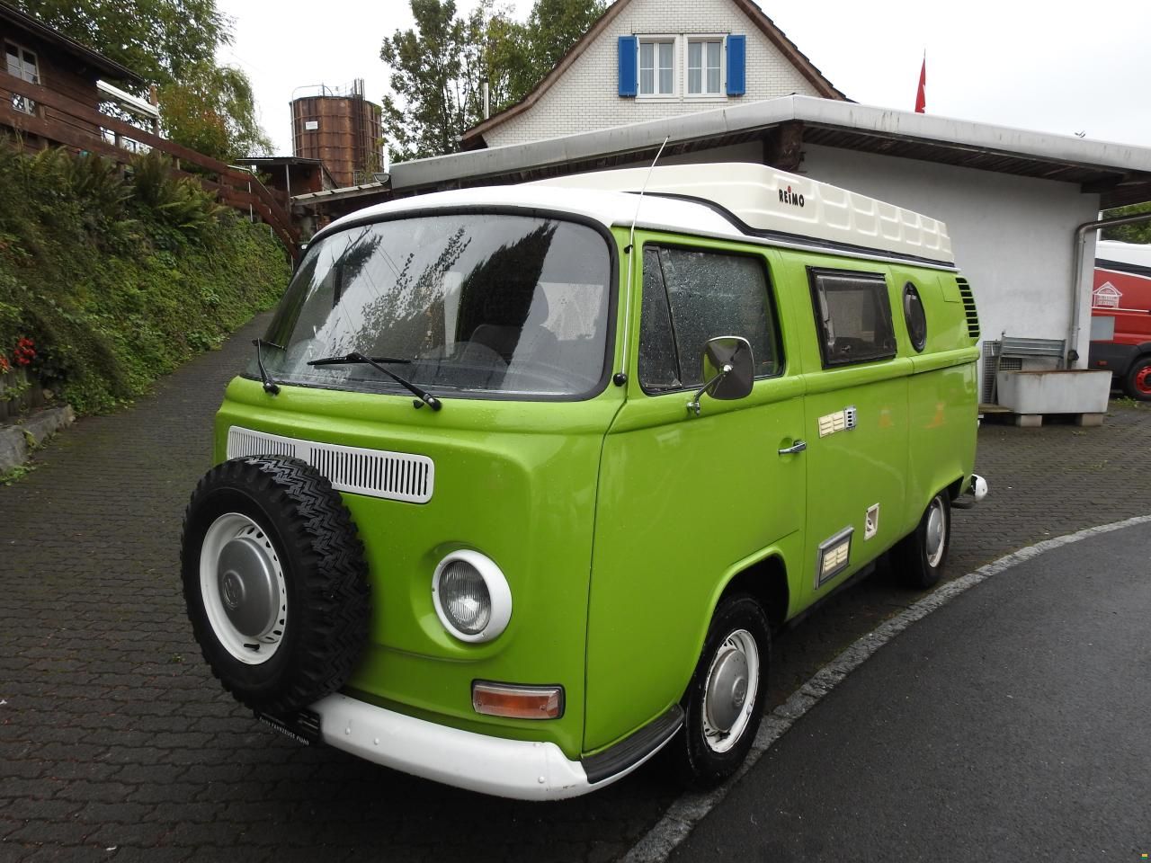 VW 21 Reimo