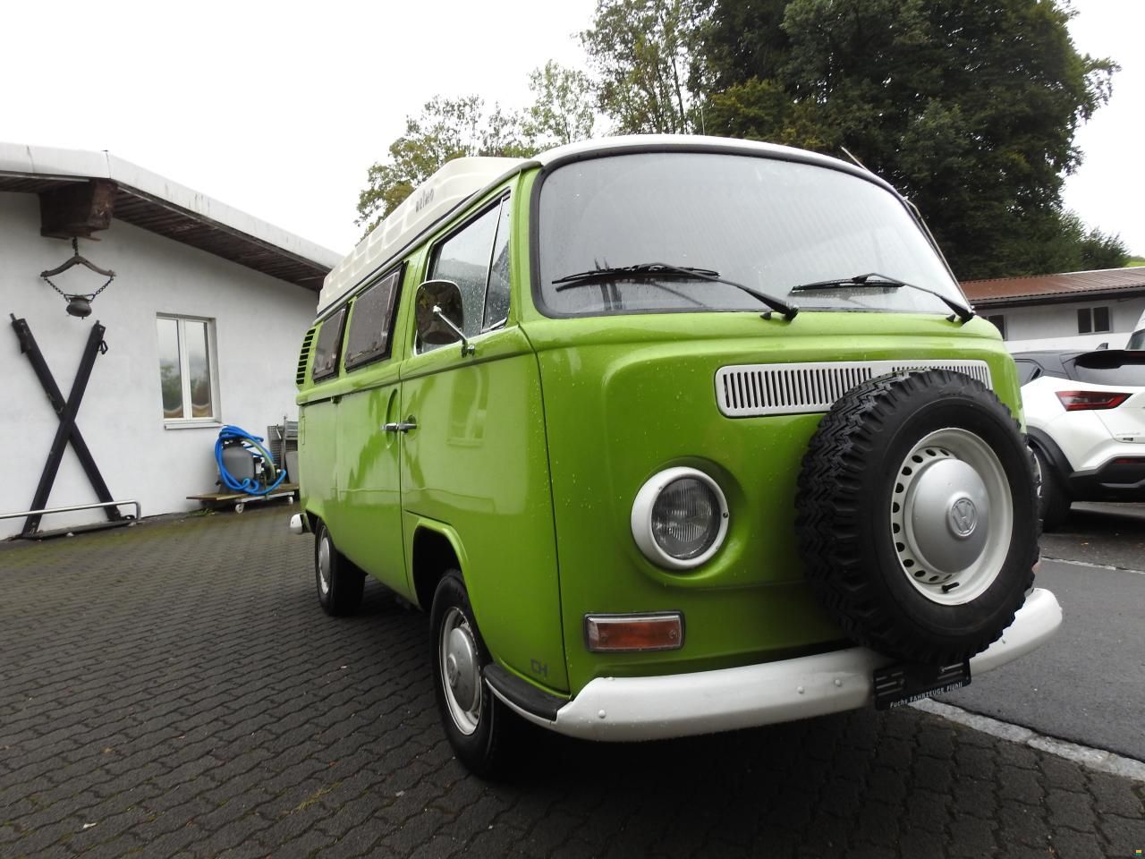 VW 21 Reimo