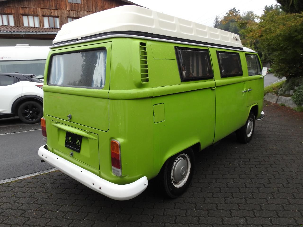 VW 21 Reimo