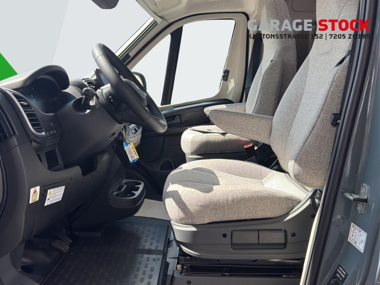 Hymer Free 600 Campus