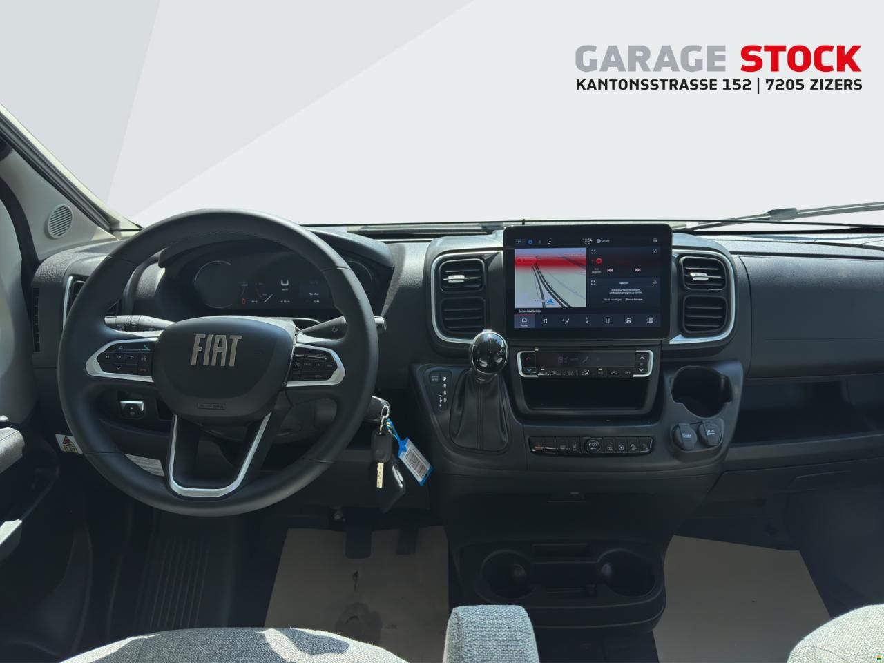 Hymer Free 600 Campus