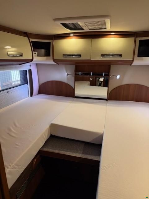 Carthago Chic S-Plus I 51