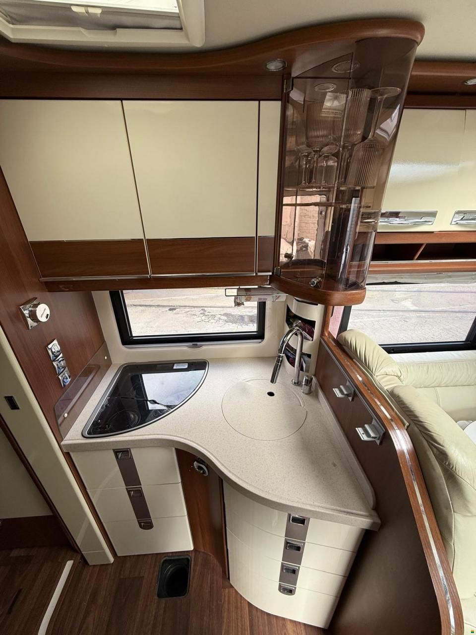 Carthago Chic S-Plus I 51
