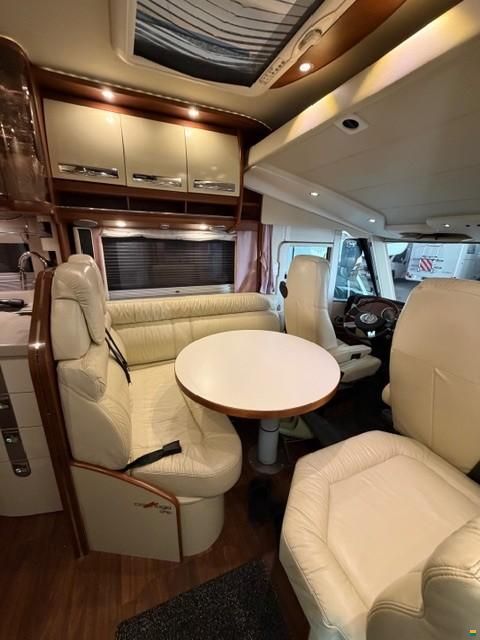 Carthago Chic S-Plus I 51