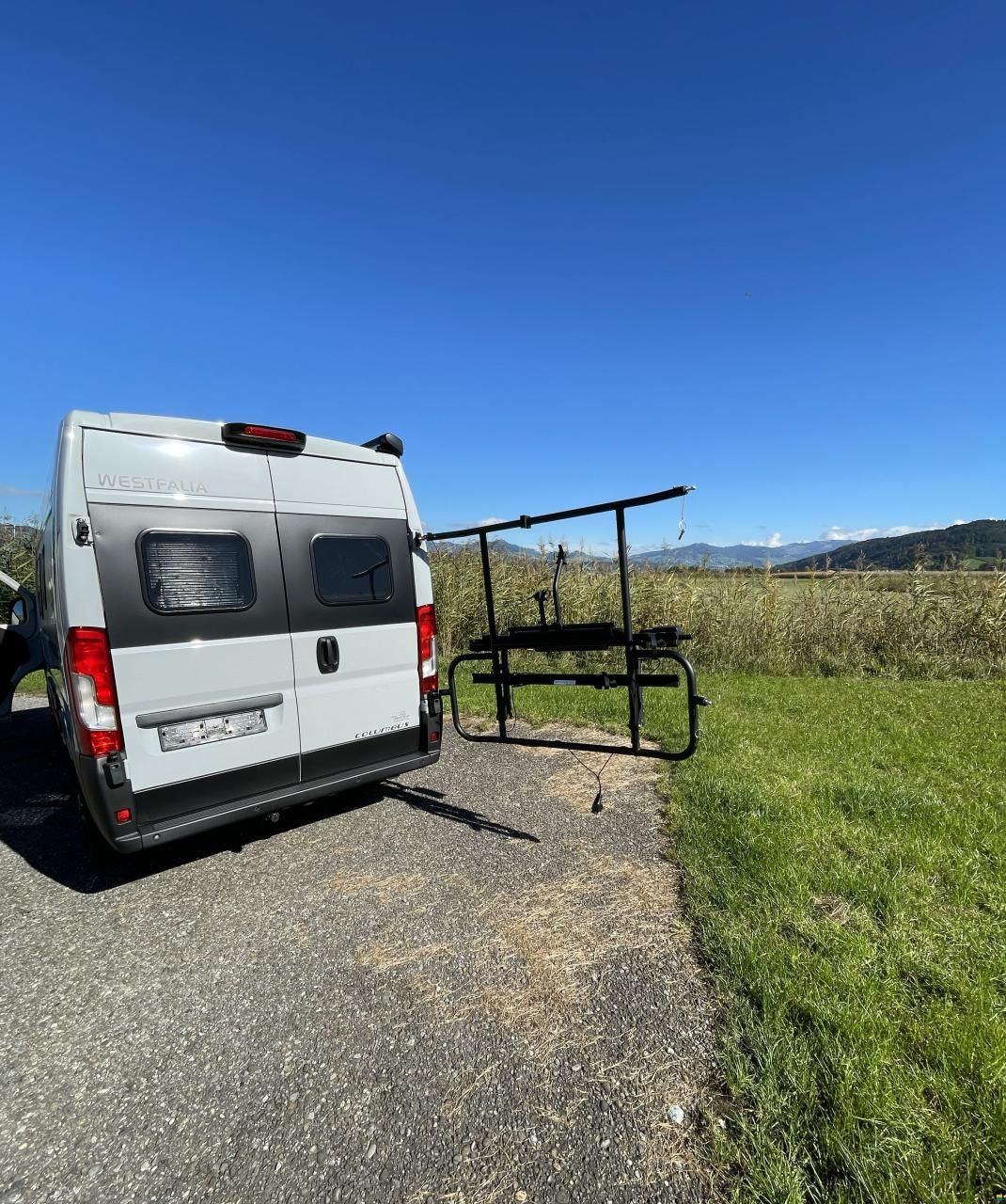 Westfalia Columbus 540 D