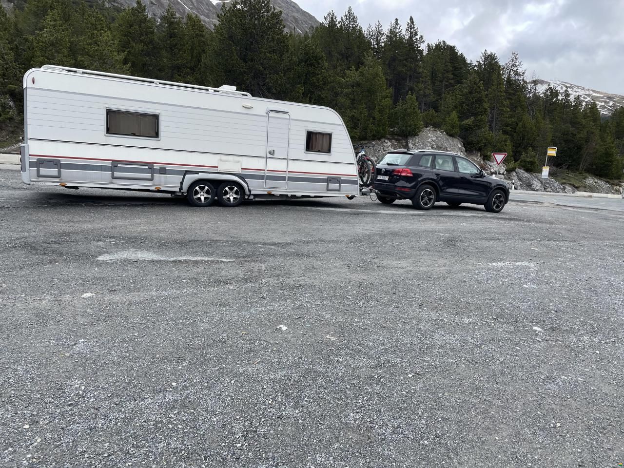 Cabby 740+ LT Caienna