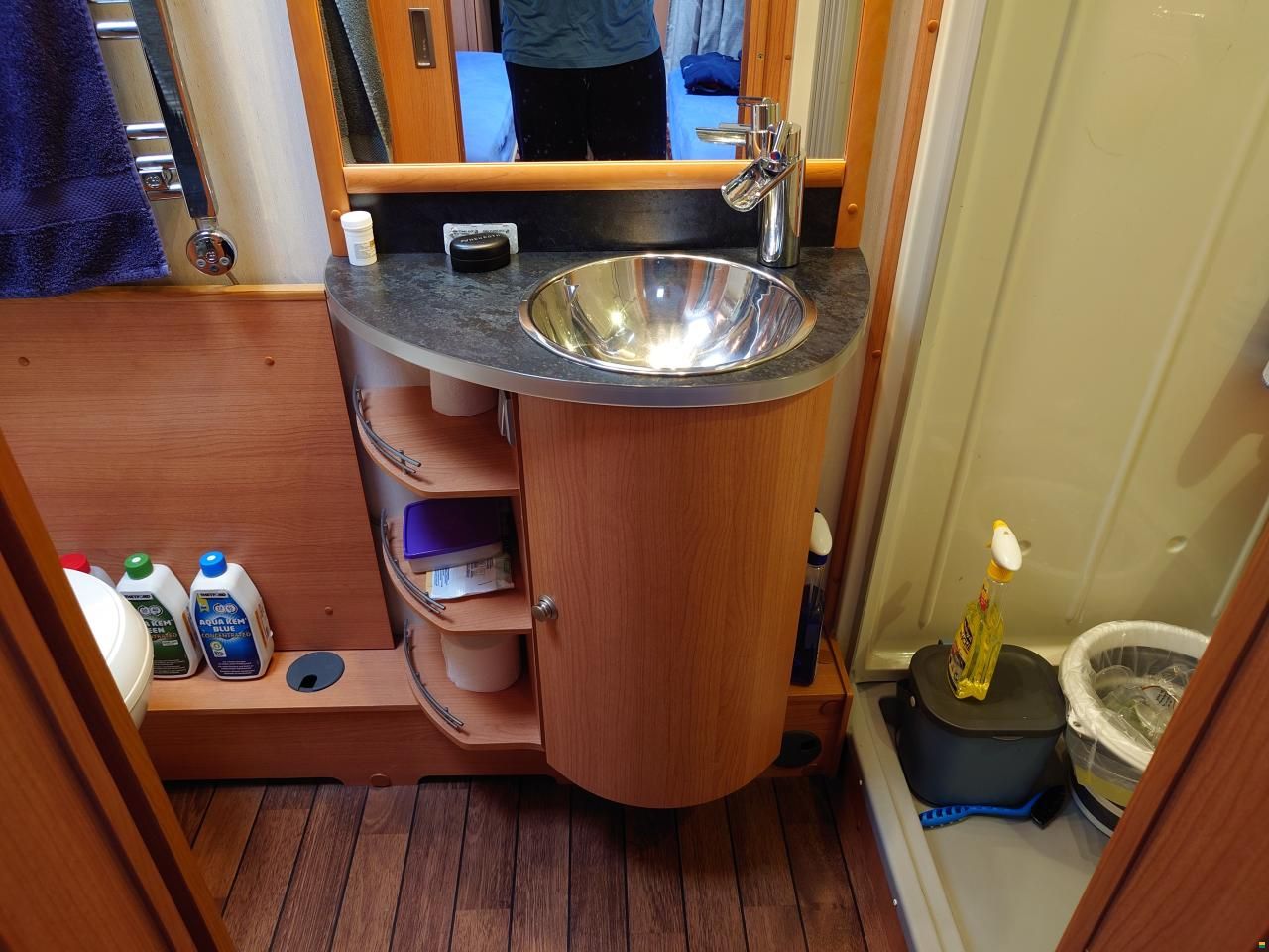 Cabby 740+ LT Caienna