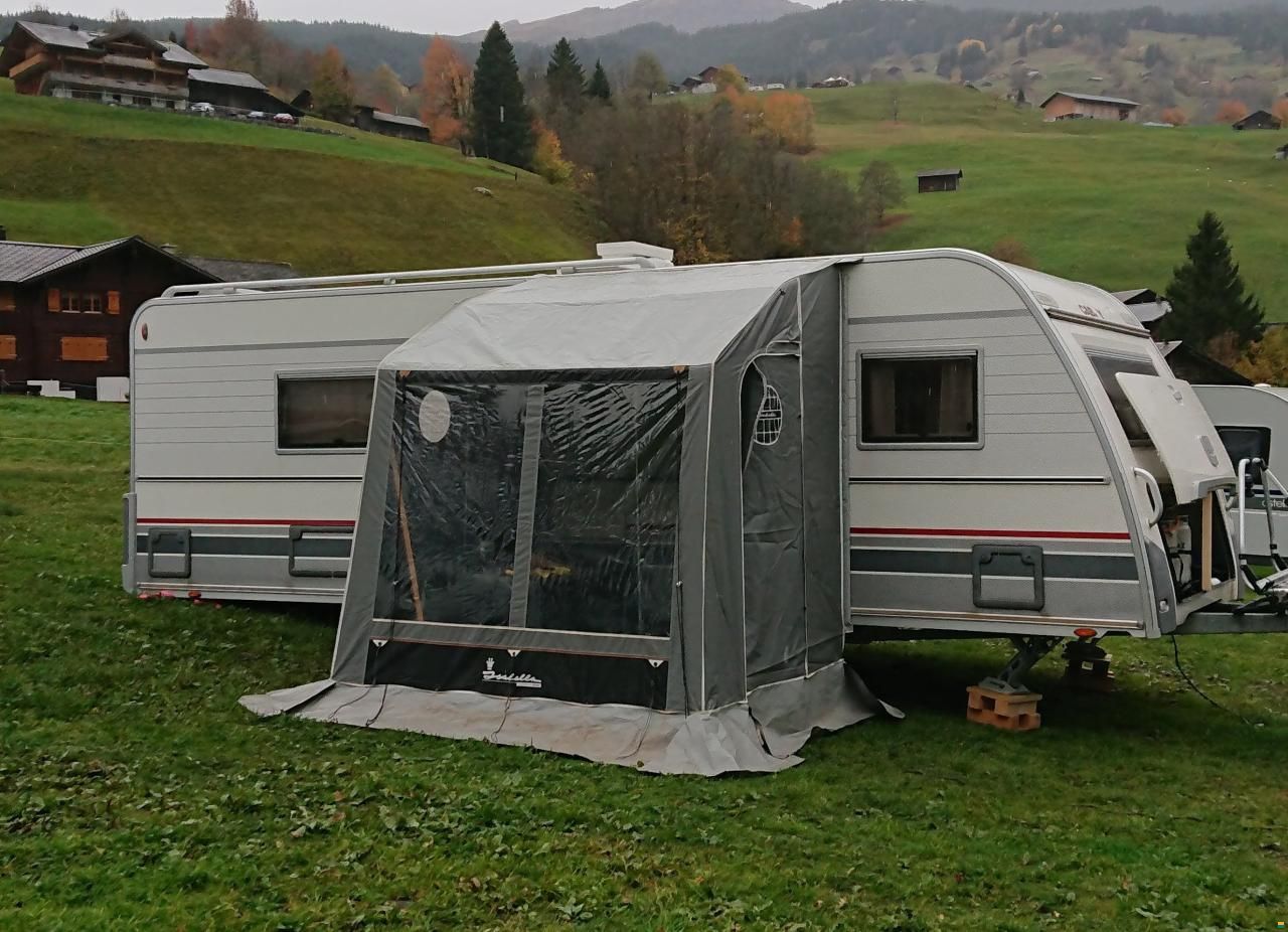 Cabby 740+ LT Caienna