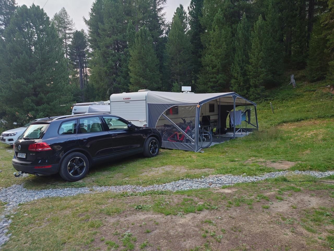 Cabby 740+ LT Caienna