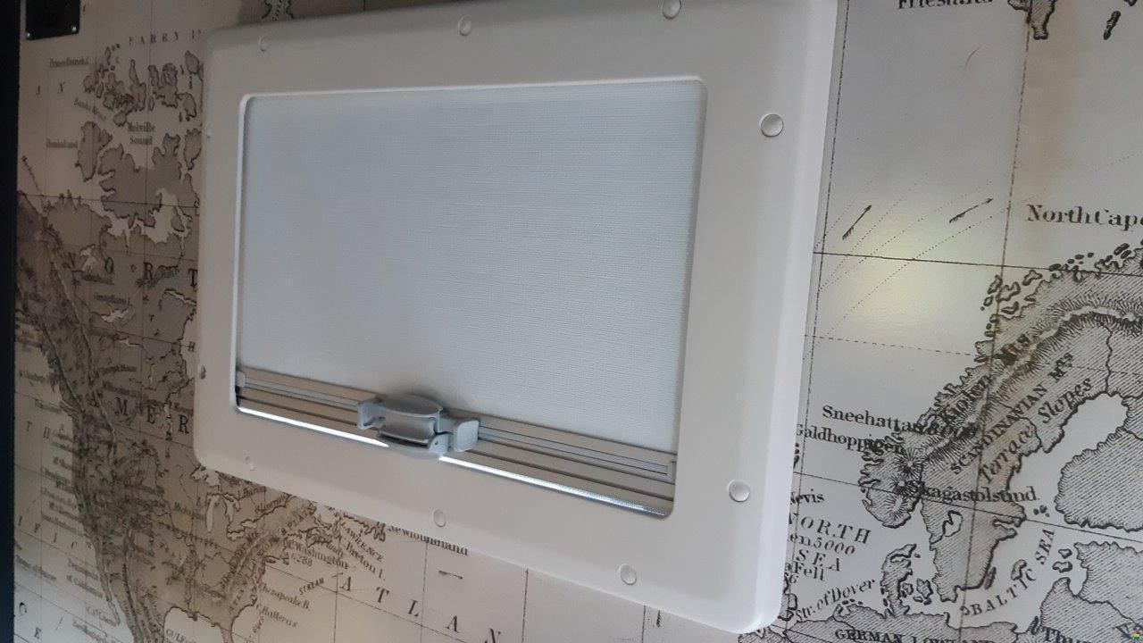 Iron Yak Off-Road mit Hartschaledachzelt